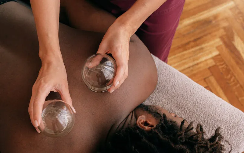 Cupping Therapy for Pain Relief: A Natural Alternative